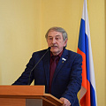 Очередная XIV сессия Горно-Алтайского городского Совета депутатов прошла в республиканской столице