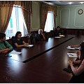 В администрации города Горно-Алтайска прошло совещание с предпринимателями