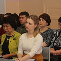 В Горно-Алтайске прошел Форум молодых педагогов