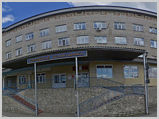 В поликлинике Горно-Алтайска работает колл-центр