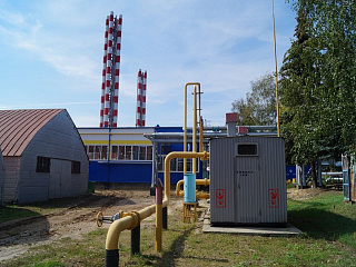 Собрания по вопросам подключения домовладений к природному газу пройдут в Горно-Алтайске