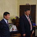 Педагогов дошкольного образования поздравили с профессиональным праздником в Горно-Алтайске 
