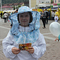 «Золотая пчелка» в Горно-Алтайске