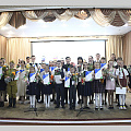 В Горно-Алтайске завершился республиканский этап конкурса «Ученик года – 2020»