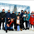Городской квест «Игры народов России» прошел в Горно-Алтайске