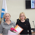 Поздравляем  победителей регионального этапа   межрегионального конкурса «Лучший специалист по охране труда Сибири»
