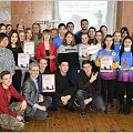 Музыкальная игра-конкурс «Угадай мелодию» прошла в Горно-Алтайске