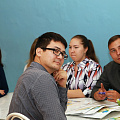 Юрий Нечаев встретился с молодыми педагогами Горно-Алтайска