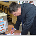 Голосование по выбору общественной территории к благоустройству в 2021 году проходит в Горно-Алтайске
