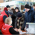 Более 3 тысяч жителей Горно-Алтайска приняли участие в рейтинговом голосовании