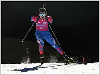 Денис Иродов стал серебряным призером Юношеских зимних Олимпийских Игр