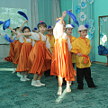 Детский сад «Василек» Горно-Алтайска отметил свой юбилей