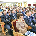 Предприниматели города Горно-Алтайска успешно выступили на  Ярмарке инвестиционных проектов Республики Алтай