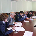 Состоялось заседание городской антинаркотической комиссии