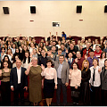 В Горно-Алтайске прошла встреча мэра города со студентами Горно-Алтайского государственного университета