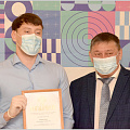 Подведены итоги конкурса «Премия Мэра города Горно-Алтайска для студентов» в 2022 году 