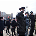 27 марта - День войск национальной гвардии Российской Федерации