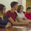 «Школа блогеров»: в Горно-Алтайске реализуется новый социальный проект