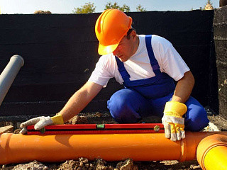О соблюдении требований безопасности при проведении работ                        в водопроводных, канализационных и газовых колодцах