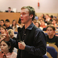 В Горно-Алтайске избран новый состав Молодежного Совета