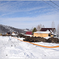 В Горно-Алтайске начались работы по газификации улиц Паспаульская и Газпрома
