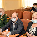 17 февраля состоялась очередная, 38-я сессия Горно-Алтайского городского Совета депутатов