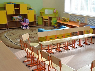 Комиссия распределила места в детские сады