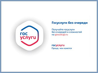 Госуслуги без очереди: Получайте госуслуги на gosuslugi.ru