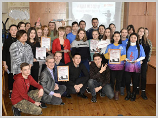Музыкальная игра-конкурс «Угадай мелодию» прошла в Горно-Алтайске