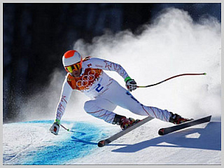 На этой неделе в Горно-Алтайске состоится II этап Мастерс Кубка России по горнолыжному спорту