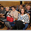 В Горно-Алтайске прошел III Гражданский форум