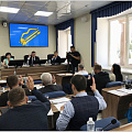 16 июня в Администрации города состоялась очередная сессия городского Совета депутатов
