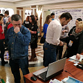 В Горно-Алтайске впервые проведен Форум Инноваций