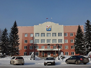 Горно-Алтайские депутаты изменили структуру городского Совета