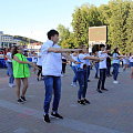 День молодежи в Горно-Алтайске собрал более 2,5 тысяч человек