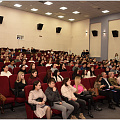 В Горно-Алтайске прошла встреча мэра города со студентами Горно-Алтайского государственного университета