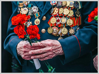  393 ветерана Горно-Алтайска получат единовременные выплаты ко Дню Победы