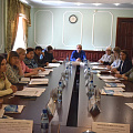 В Администрации города состоялось заседание круглого стола по развитию туристического потенциала Горно-Алтайска