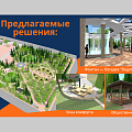 Горно-Алтайск примет участие во Всероссийском конкурсе проектов комфортной городской среды
