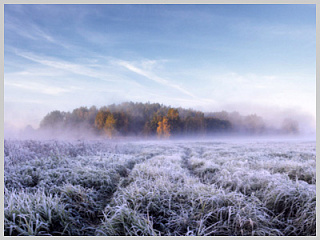 В ближайшие дни в Горно-Алтайске ожидается похолодание