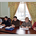 В Администрации состоялось заседание межведомственной комиссии