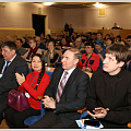 В Горно-Алтайске прошел III Гражданский форум