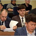 13 сессия 5-го созыва: Горно-Алтайск отметит 200-летие