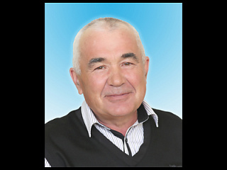 Ушел из жизни ветеран спорта Виктор Евдокимович Архипов