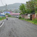 БКАД: улицу Советскую в Горно-Алтайске отремонтируют к середине августа