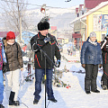 Кубок Мэра Горно-Алтайска по горным лыжам состоялся в выходные дни