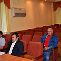 В Администрации Горно-Алтайска прошла первая встреча с представителями городских садоводческих товариществ
