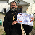 Виталий Кичинеков принял участие в социальной кампании  «Сохрани жизнь! #Выскажись»