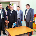 Мониторинговая группа Президиума Генсовета «Единой России» посетила ряд объектов в Горно-Алтайске
