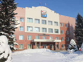 Администрация города Горно-Алтайска проводит торги по продаже муниципального имущества 